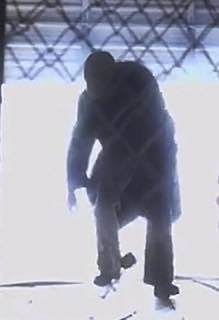 Горбун из Бель-Эйр