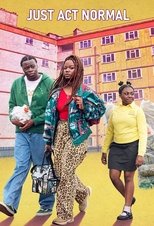 Веди себя нормально